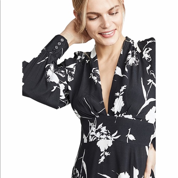 Yumi Kim Shore Thing Dress NWT - Picture 5 of 10